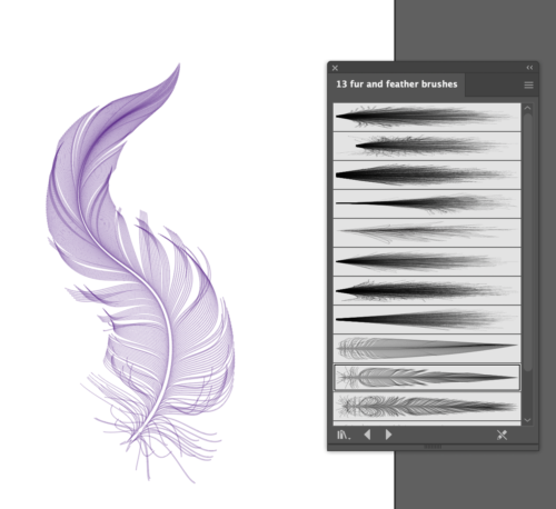 How to Install Illustrator Brushes