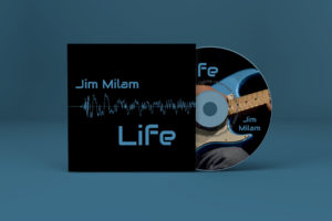 Jim MIlam - Life