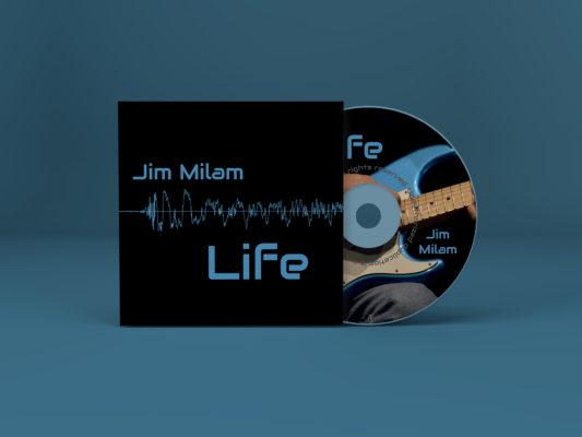 Jim MIlam - Life