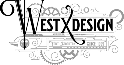 westxdesign simple 1 - black